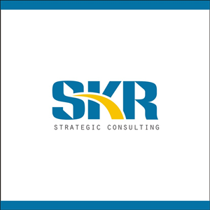 Logo-Design von Logo Design für SKR Consulting SA | Design #3273383