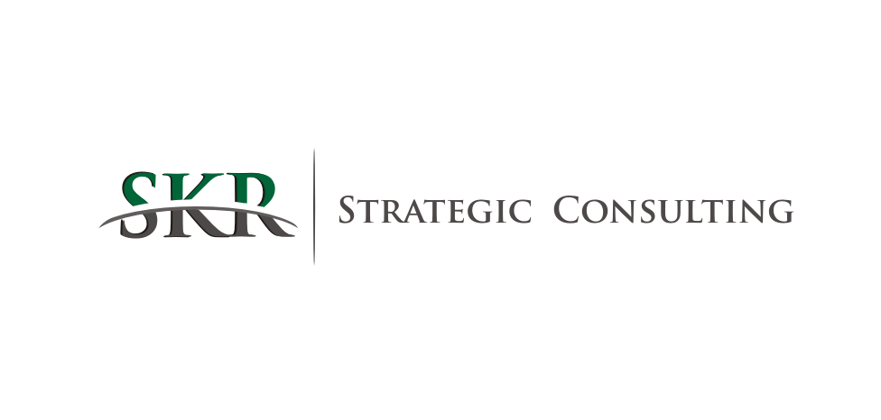 Diseño de Logo por Isbie para SKR Consulting SA | Diseño #3276192