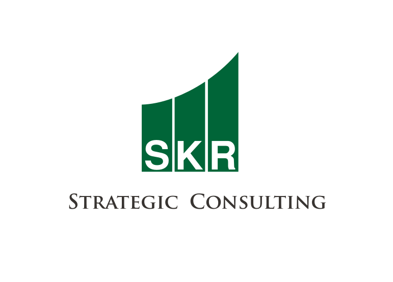 Diseño de Logo por Isbie para SKR Consulting SA | Diseño #3276274