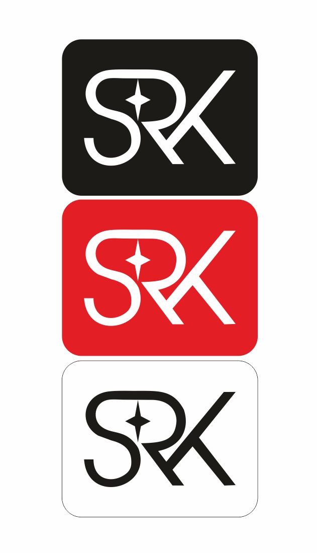 Diseño de Logo por vesnusca para SKR Consulting SA | Diseño #3244187