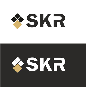 Diseño de Logo por vesnusca para SKR Consulting SA | Diseño: #3244288