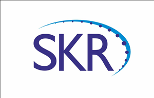 Diseño de Logo por vesnusca para SKR Consulting SA | Diseño: #3253974