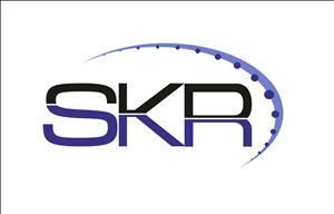 Diseño de Logo por vesnusca para SKR Consulting SA | Diseño: #3253976