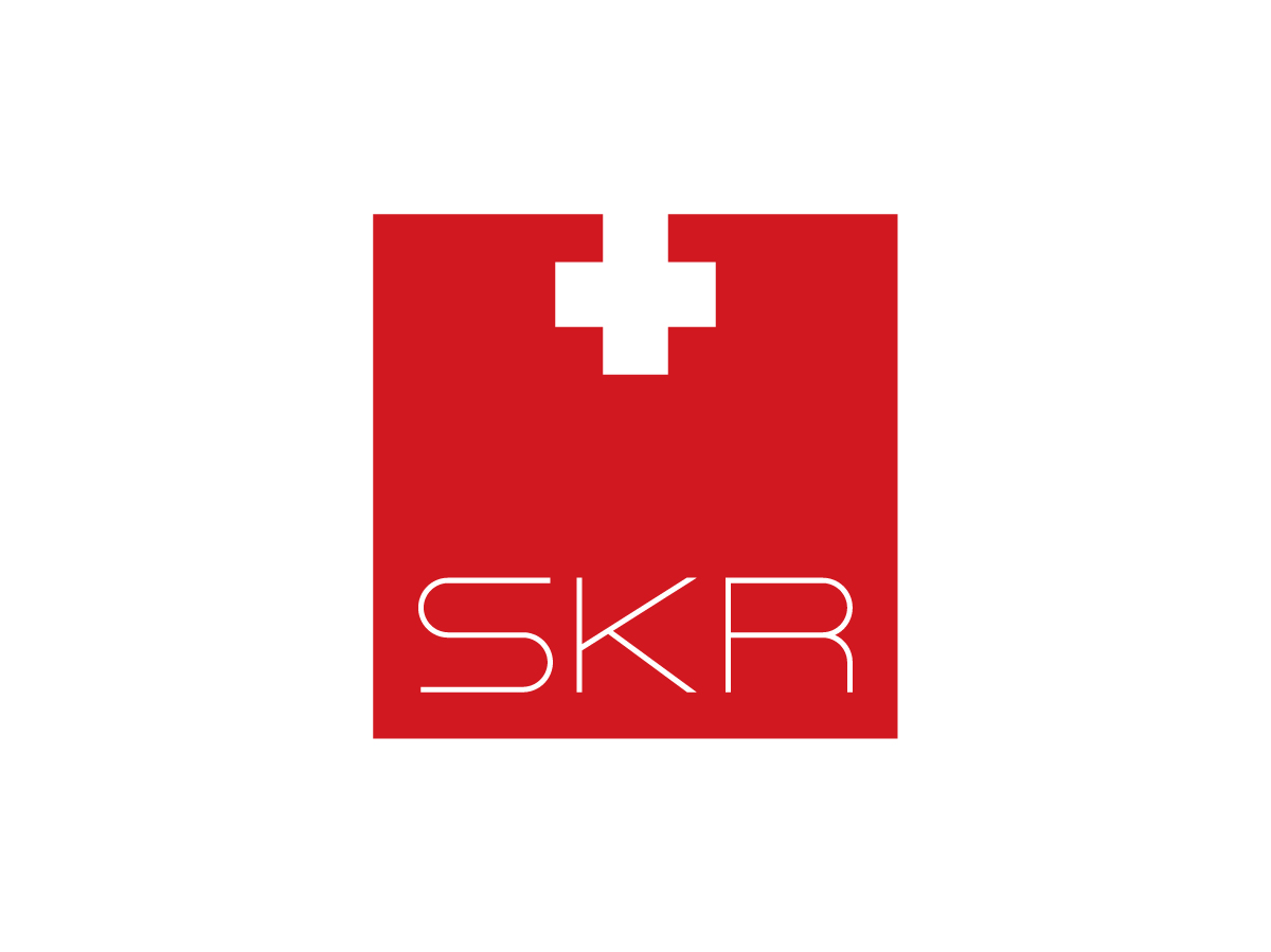 Logo-Design von Rafael Martyres für SKR Consulting SA | Design #3222079