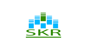 Logo-Design von ProLance (Bogdan) für SKR Consulting SA | Design #3290859