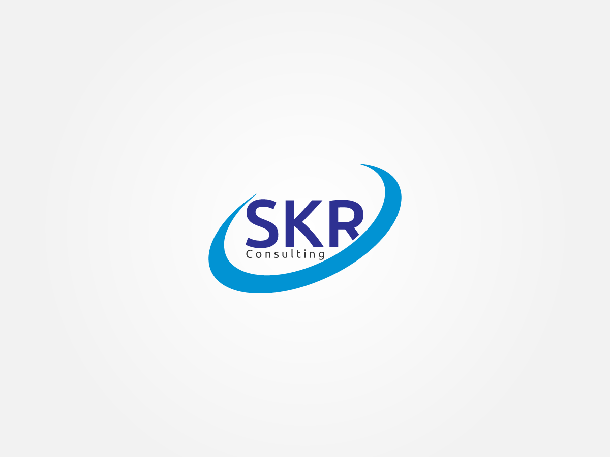 Logo Design by Anyl Thapa for SKR Consulting SA | Design #3275865