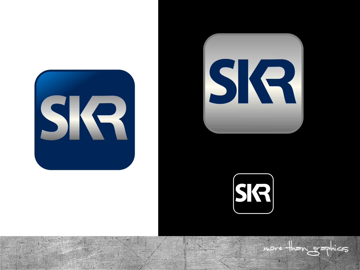 Logo Design by vladst2004 for SKR Consulting SA | Design #3222041