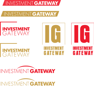 Grafik-Design von jamesrd2 für Investment Gateway | Design: #3242711