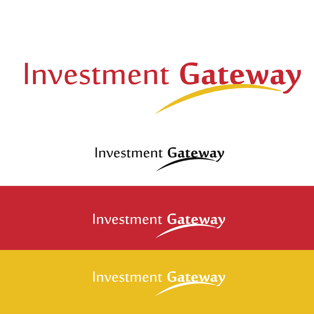 Grafik-Design von schmoDesign für Investment Gateway | Design #3221017