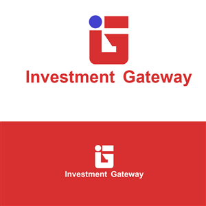 Grafik-Design von schmoDesign für Investment Gateway | Design: #3244765