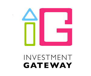 Grafik-Design von Thomasdesign für Investment Gateway | Design: #3237334