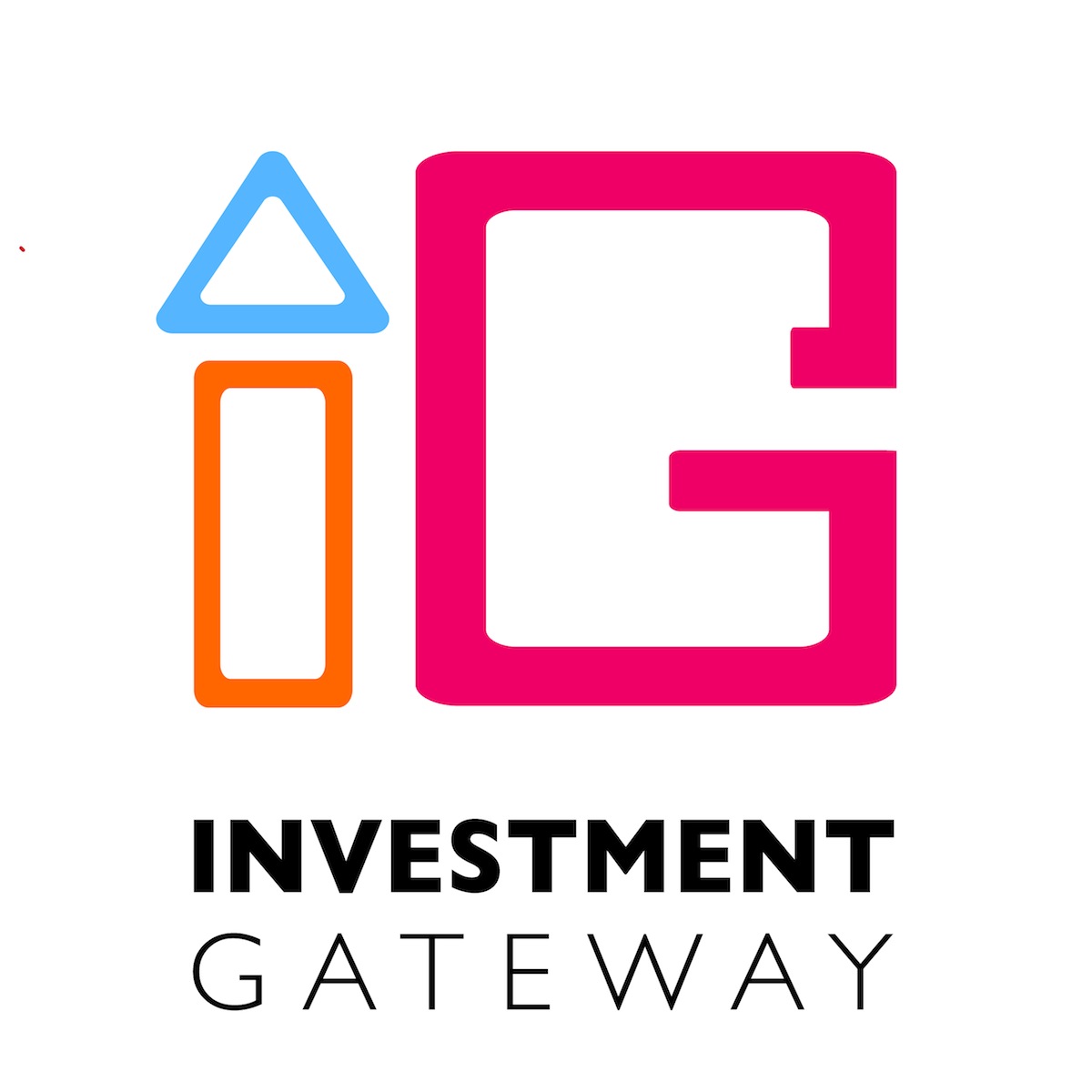 Grafik-Design von Thomasdesign für Investment Gateway | Design #3283070