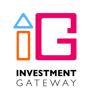 Grafik-Design von Thomasdesign für Investment Gateway | Design: #3283070
