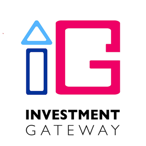 Grafik-Design von Thomasdesign für Investment Gateway | Design: #3283076