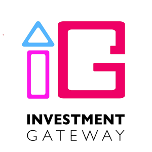 Grafik-Design von Thomasdesign für Investment Gateway | Design: #3283081
