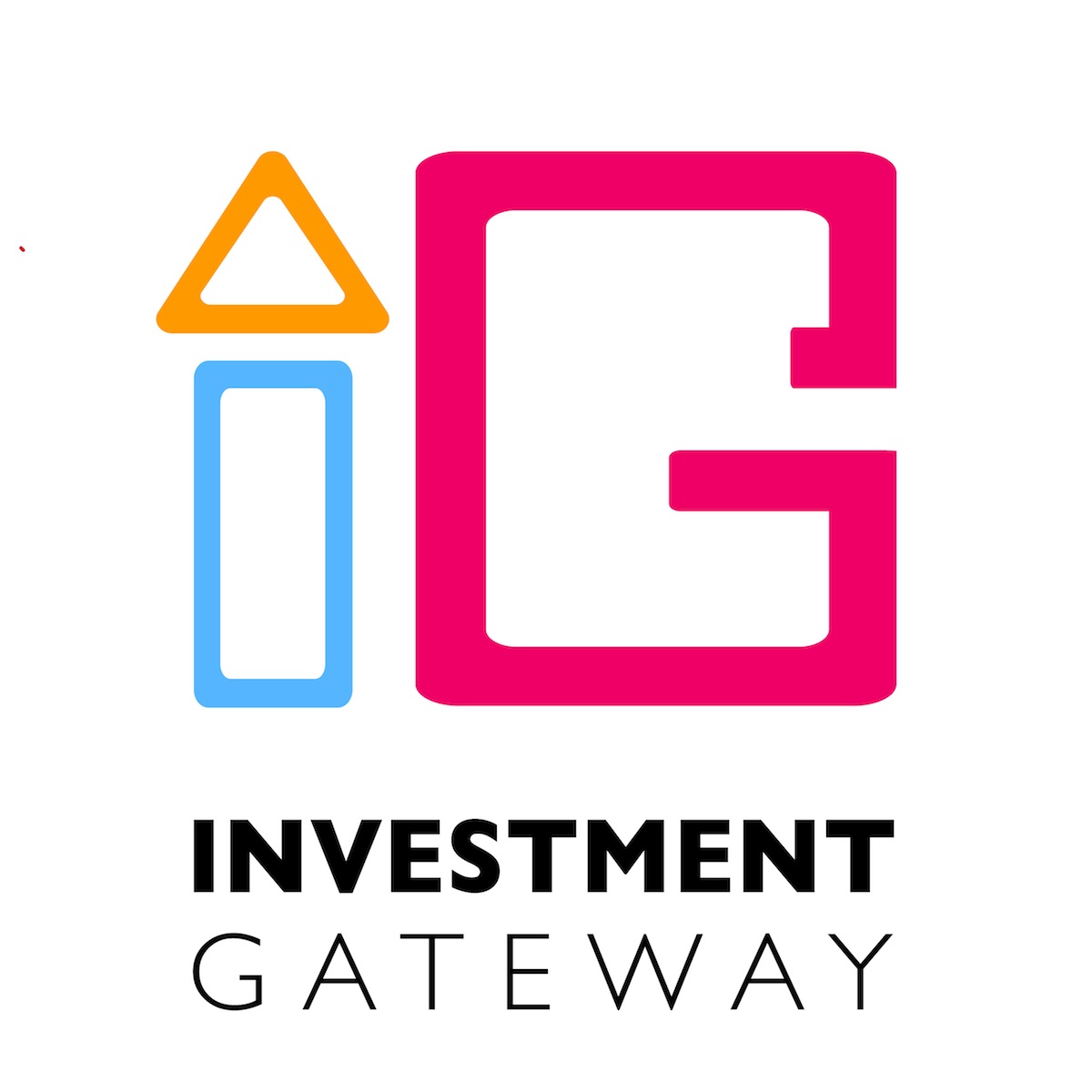 Grafik-Design von Thomasdesign für Investment Gateway | Design #3287166