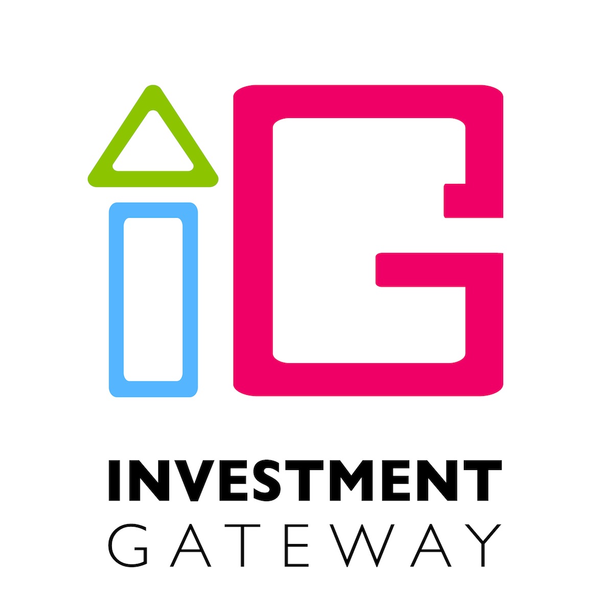 Grafik-Design von Thomasdesign für Investment Gateway | Design #3287172