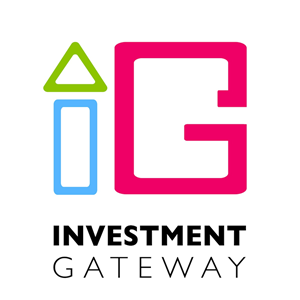 Grafik-Design von Thomasdesign für Investment Gateway | Design: #3287172