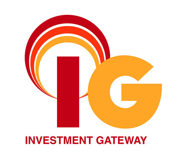 Grafik-Design von jmsgraphicdesign für Investment Gateway | Design #3277057
