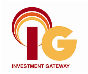 Grafik-Design von jmsgraphicdesign für Investment Gateway | Design: #3277057
