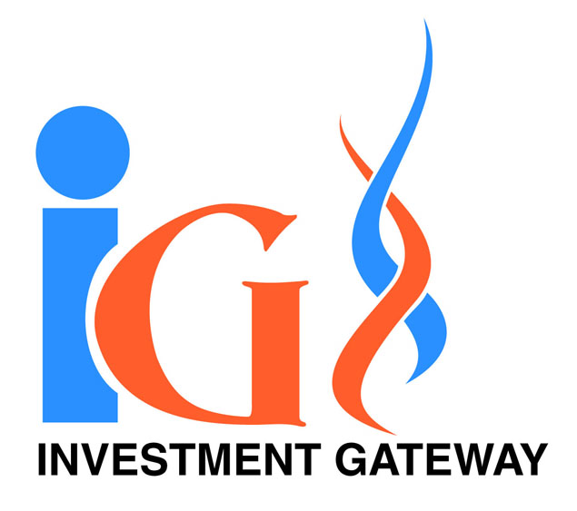 Grafik-Design von jmsgraphicdesign für Investment Gateway | Design #3277058