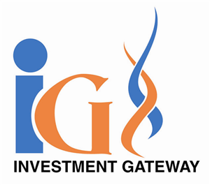 Grafik-Design von jmsgraphicdesign für Investment Gateway | Design: #3277058