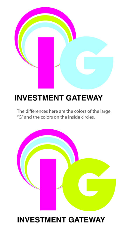 Grafik-Design von jmsgraphicdesign für Investment Gateway | Design #3283606