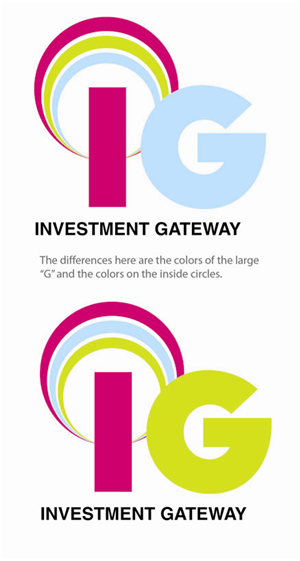 Grafik-Design von jmsgraphicdesign für Investment Gateway | Design: #3283606