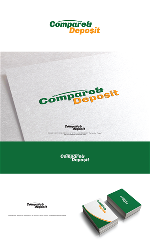 Logo Design by The RANFOUR Project for Farrukh Imamov | Design: #3243850