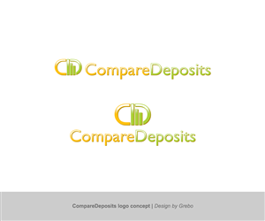 Logo Design by Grebo for Farrukh Imamov | Design #3487148