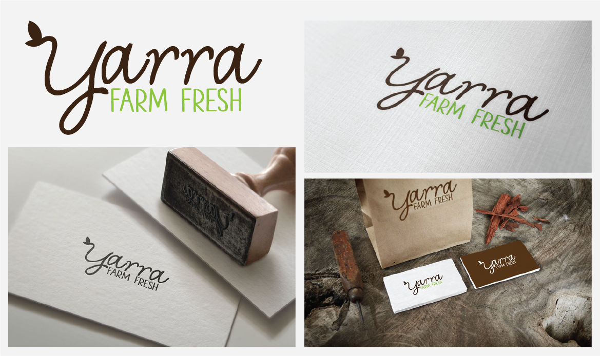 Design de Logo par Shirlei Patricia pour ce projet | Design : #3222155