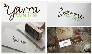 Logo Design by shirlei patricia muniz for this project | Design #3222155