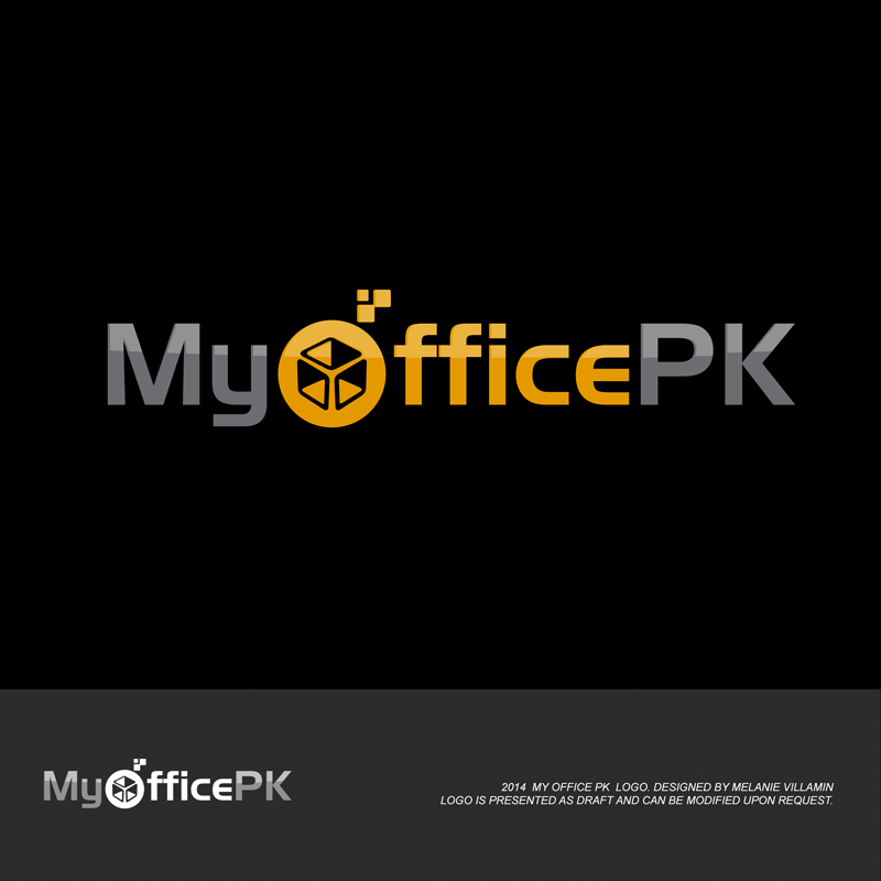 Logo Design by mvillamin for syed shah | Design #3225954