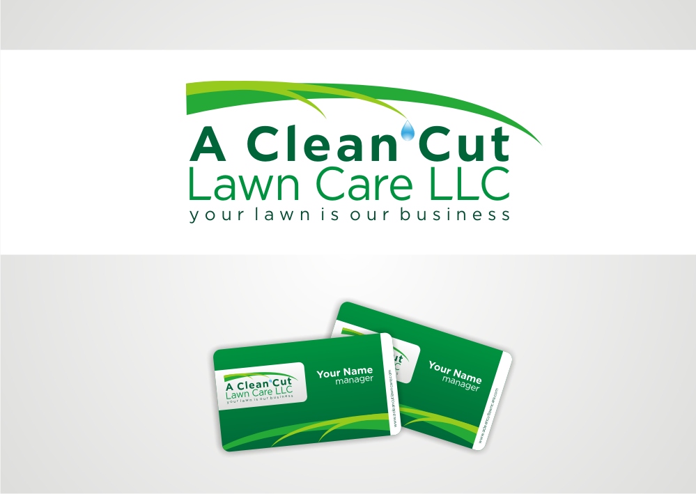 Logo Design by mamik for this project | Design #788974