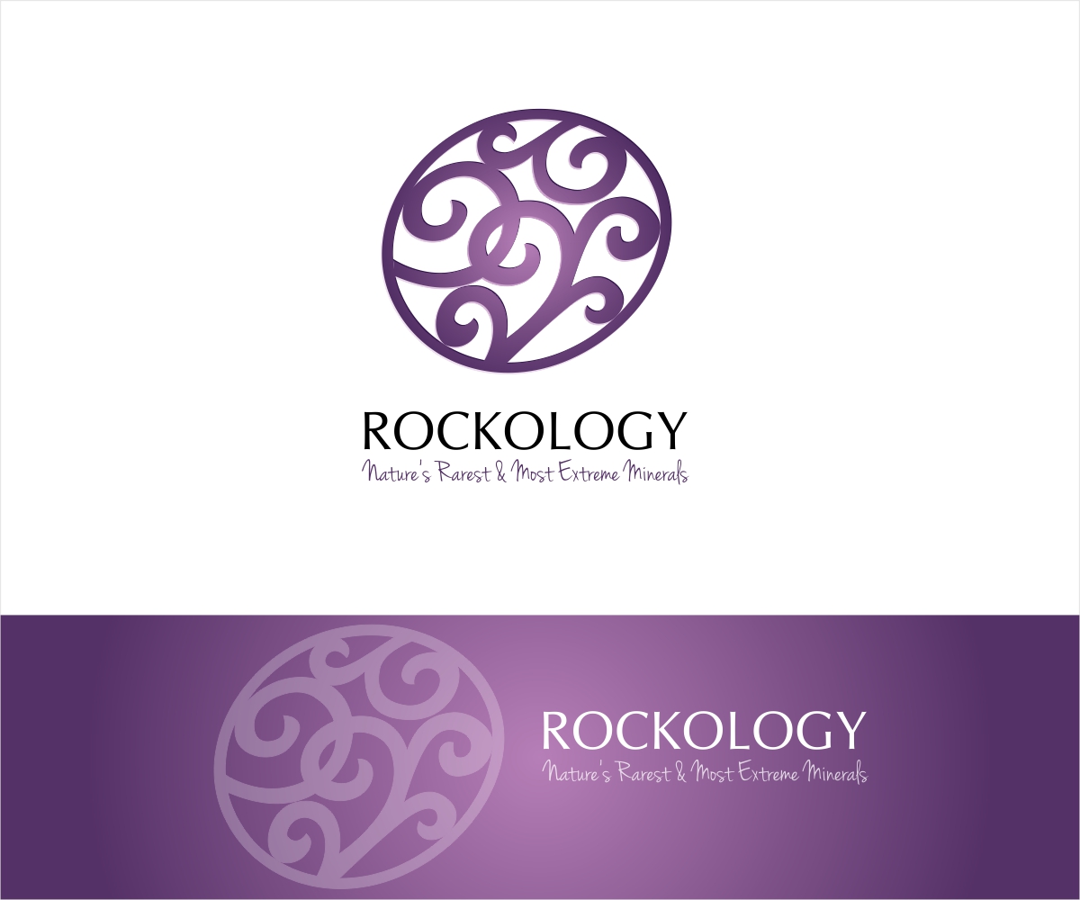 Logo Design by VictoriaN for Rockology | Design #3338977