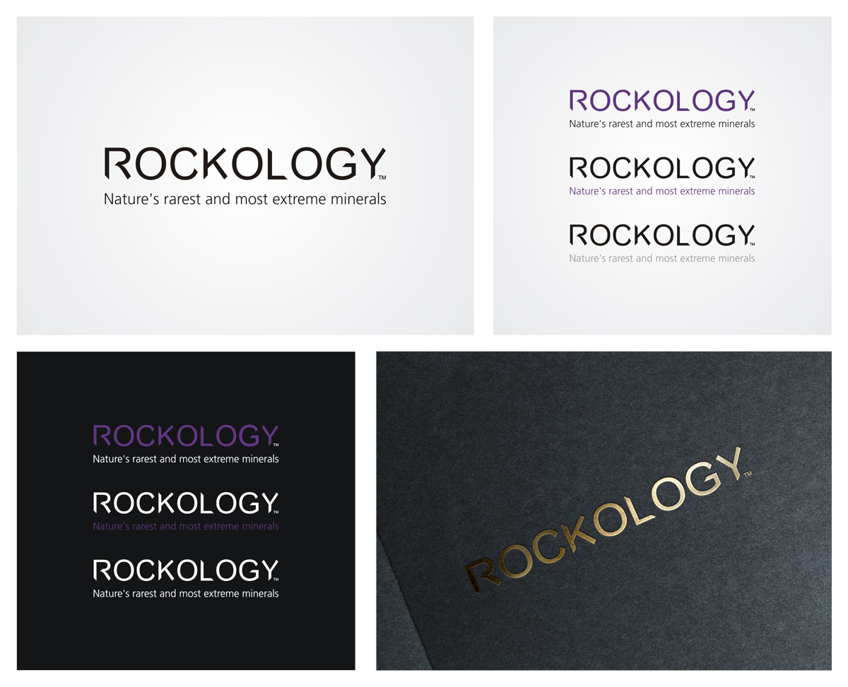 Logo-Design von Livada für Rockology | Design #3330499
