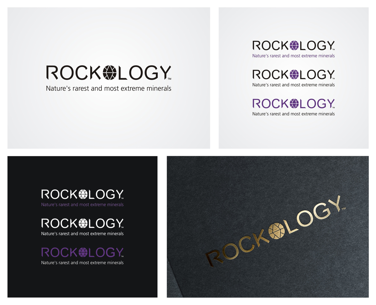 Logo Design by Livada for Rockology | Design #3330503