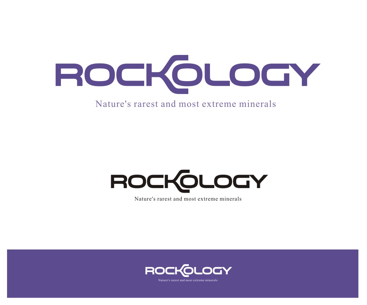 Logo Design by turtlecredai2013 for Rockology | Design #3351380