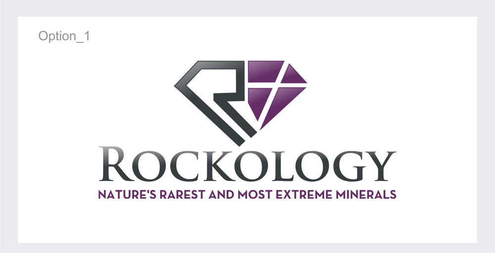 Design de Logo par ESolz Technologies pour Rockology | Design #3321211