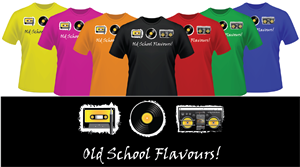 T-shirt Design by Milager