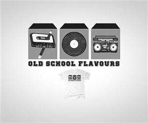 T-shirt Design by eikwox for Funky Clothing Corporation | Design #3283753