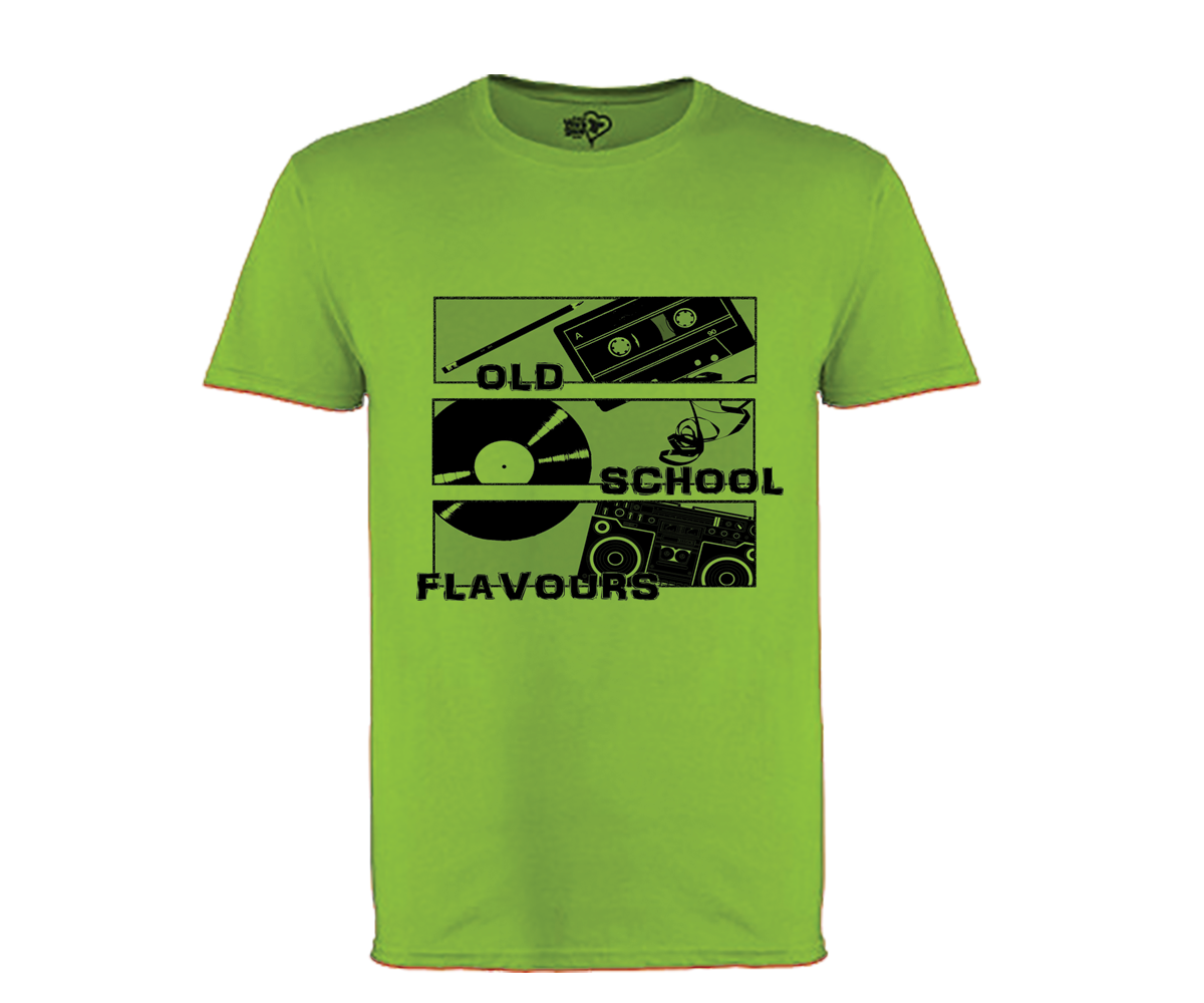 T-shirt Design by Soul Visible for Funky Clothing Corporation | Design #3243286