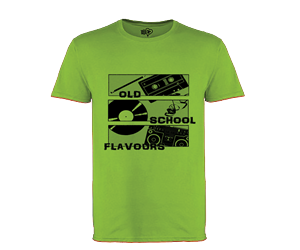 T-shirt Design by Soul Visible for Funky Clothing Corporation | Design: #3243286