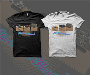 T-shirt Design by Aurelio III for Funky Clothing Corporation | Design: #3283092