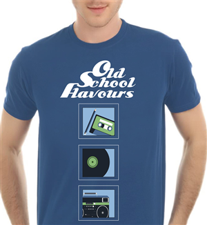 T-shirt Design by eme for Funky Clothing Corporation | Design: #3276163