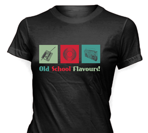 T-shirt Design by Adrian for Funky Clothing Corporation | Design #3275837