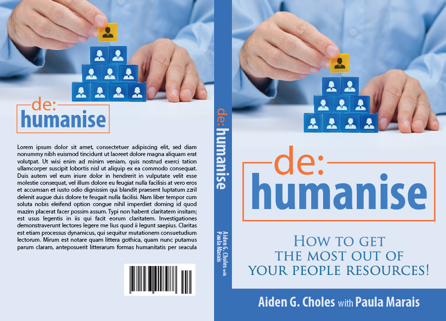 Book Cover Design by BengsWorks for this project | Design #3287842