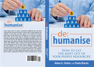 Book Cover Design by BengsWorks