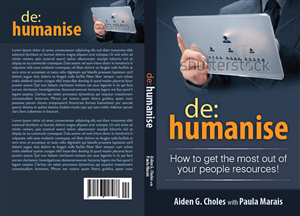 Book Cover Design by BengsWorks for this project | Design: #3287846