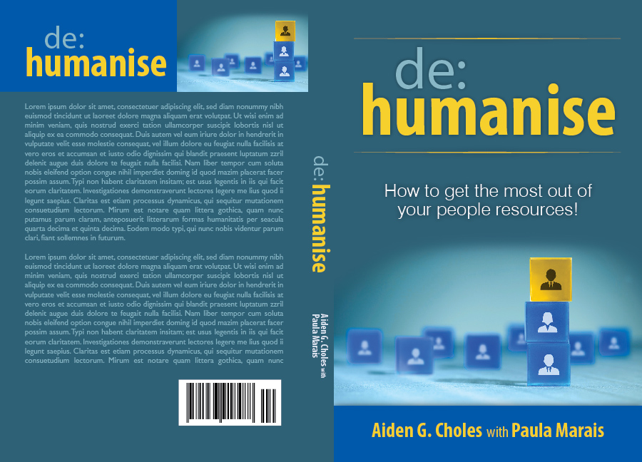 Book Cover Design by BengsWorks for this project | Design #3291205